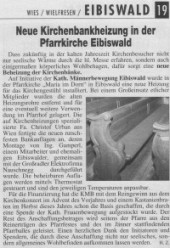 Eibeswald